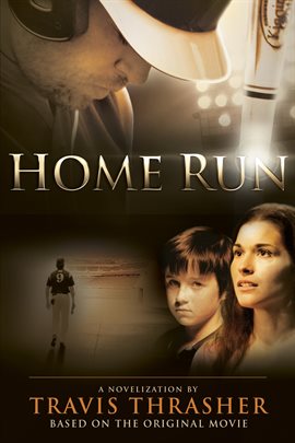 Cover image for Home Run