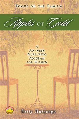 Imagen de portada para Apples of Gold