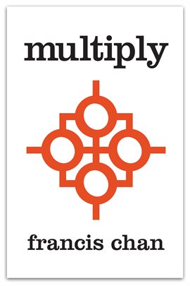 Cover image for Multiply