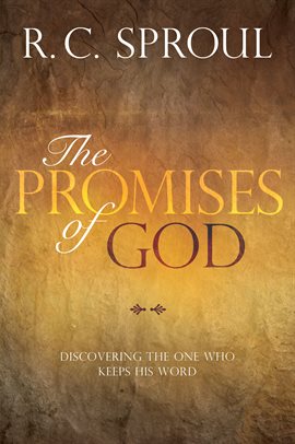 Cover image for The Promises of God