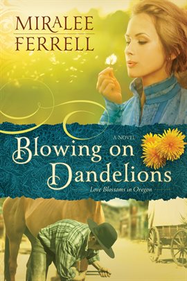 Imagen de portada para Blowing on Dandelions
