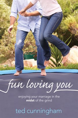 Imagen de portada para Fun Loving You