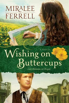 Imagen de portada para Wishing on Buttercups