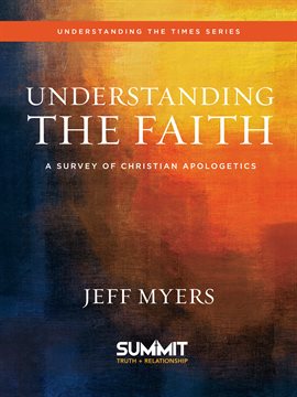 Cover image for Understanding the Faith