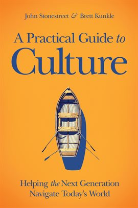 Cover image for A Practical Guide to Culture