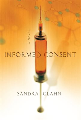 Cover image for Informed Consent