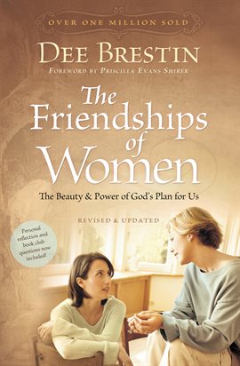 Imagen de portada para The Friendships of Women
