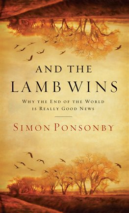 Cover image for And the Lamb Wins