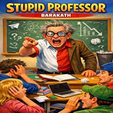 Stupid Professor