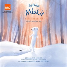 Safarka Miskit