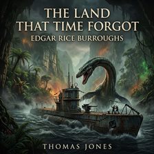 The Land That Time Forgot