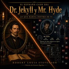 El Extraño caso del Dr. Jekyll y Mr. Hyde