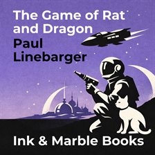 The Game of Rat and Dragon