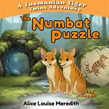 The Numbat Puzzle