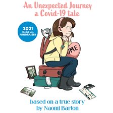 Imagen de portada para An Unexpected Journey