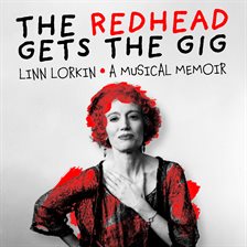 Imagen de portada para The Redhead Gets the Gig