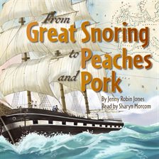 Imagen de portada para From Great Snoring to Peaches and Pork