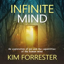 Cover image for Infinite Mind