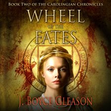 Imagen de portada para Wheel of the Fates