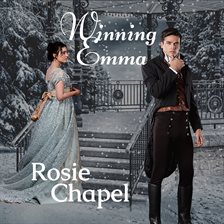 Cover image for Winning Emma