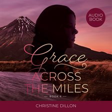 Cover image for Grace Across the Miles