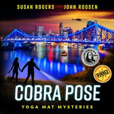 Imagen de portada para Cobra Pose
