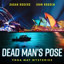 Imagen de portada para Dead Man's Pose
