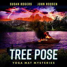 Imagen de portada para Tree Pose