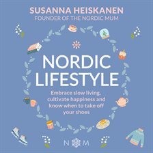Imagen de portada para Nordic Lifestyle