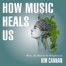 Cover image for How Music Heals Us