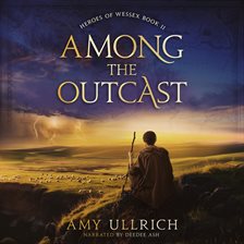 Cover image for Among the Outcast