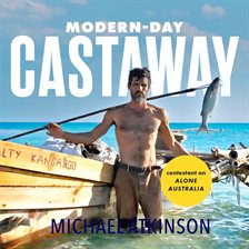 Cover image for Modern-Day Castaway