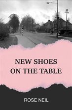 Cover image for New Shoes on the Table
