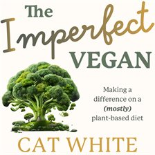 Imagen de portada para The Imperfect Vegan