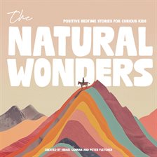 Cover image for The Natural Wonders