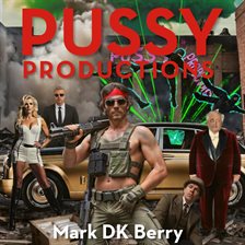 Cover image for Pussy Productions