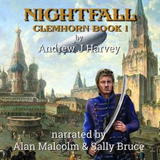 Imagen de portada para Nightfall