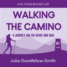 Imagen de portada para Walking the Camino