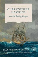 Cover image for Christopher Hawkins and His Daring Escapes