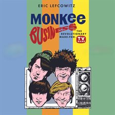 Cover image for Monkee Business
