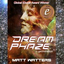 Cover image for Dream Phaze