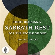 Cover image for There Remains a Sabbath Rest for the People of God