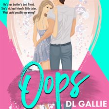 Imagen de portada para Oops