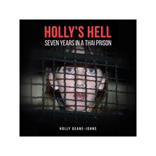 Imagen de portada para Holly's Hell