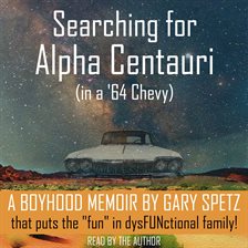 Cover image for Searching for Alpha Centauri
