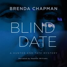 Cover image for Blind Date
