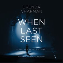 Cover image for When Last Seen