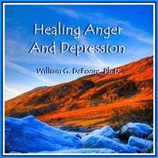 Cover image for Healing Anger & Depression