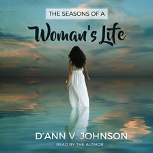 Cover image for The Seasons of a Woman's Life