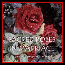 Cover image for Sacred Roles in Marriage